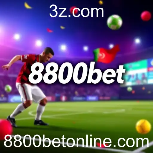 A Ascensão do 8800bet Online no Mercado de Jogos de 2026