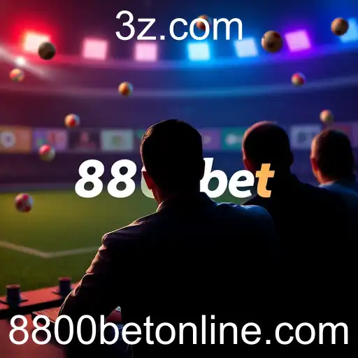 Crescimento e Desafios do 8800bet no Mercado de Jogos Online
