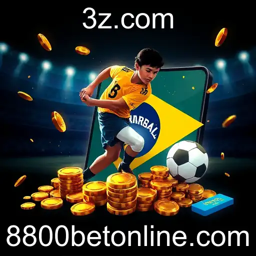 A Expansão do Mercado de Jogos Online no Brasil
