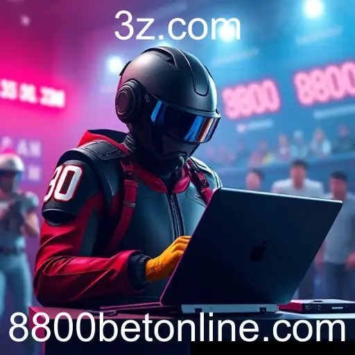 Novas Tendências e Desafios no Setor de Jogos Online