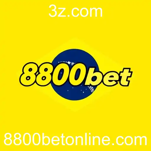 A Ascensão do 8800bet no Cenário de Jogos Online