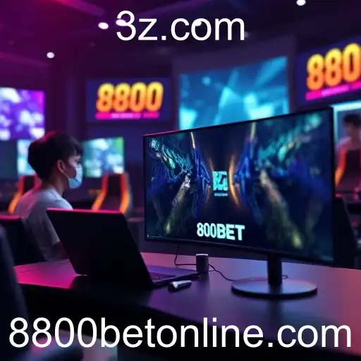 Crescimento do Setor de Jogos Online em 2026