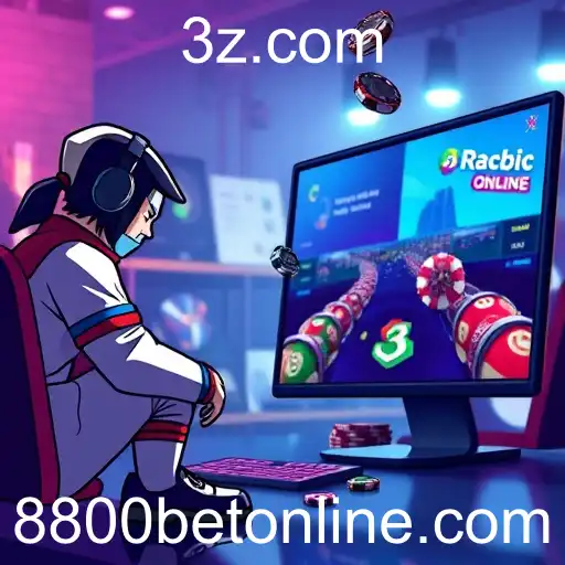 O crescimento dos jogos online em 2026