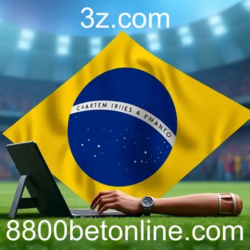 Impacto da Eleição Presidencial no Setor de Jogos Online