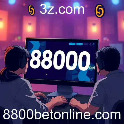 O Impacto do Jogo Online no Brasil em 2025