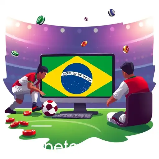 Impacto do Jogo Online na Sociedade Brasileira