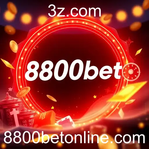 8800bet Define Novas Tendências nos Jogos Online