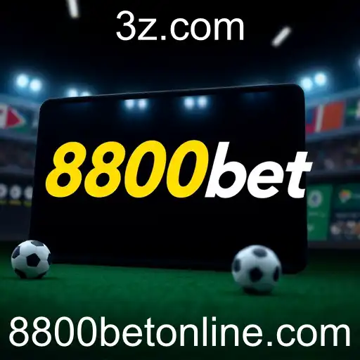 Tendências Atuais nos Jogos Online com Foco no 8800bet