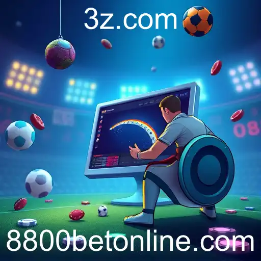 Expansão dos Jogos Online em 2026