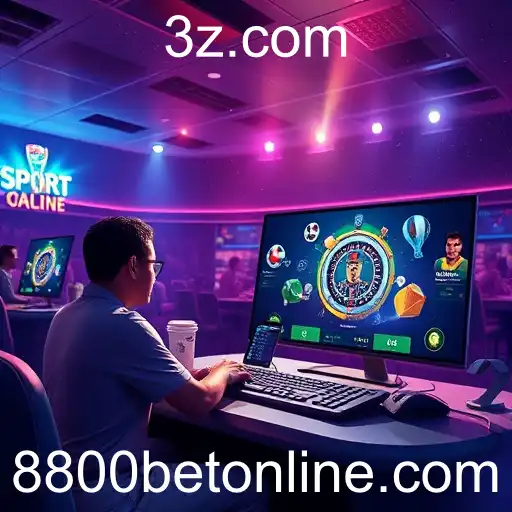 Expansão dos Sites de Jogos Online em 2026