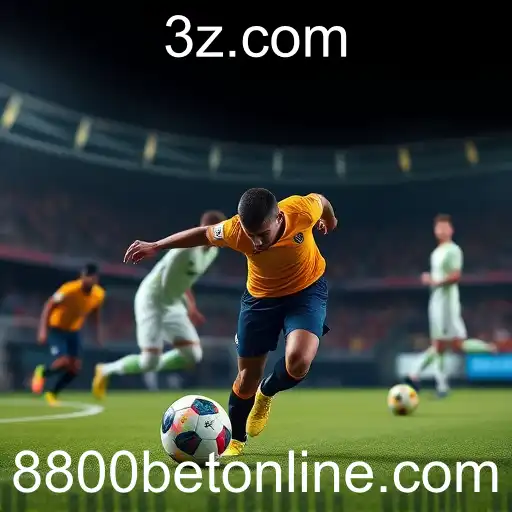 Crescimento do Setor de Jogos Online em 2026