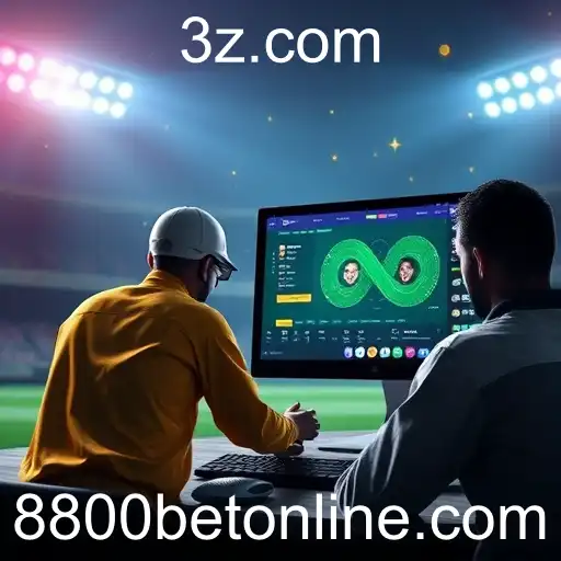 Tendências e Desafios nos Jogos Online