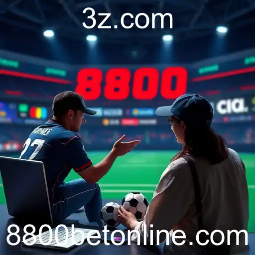 A Expansão e Desafios do Mercado de Apostas Online