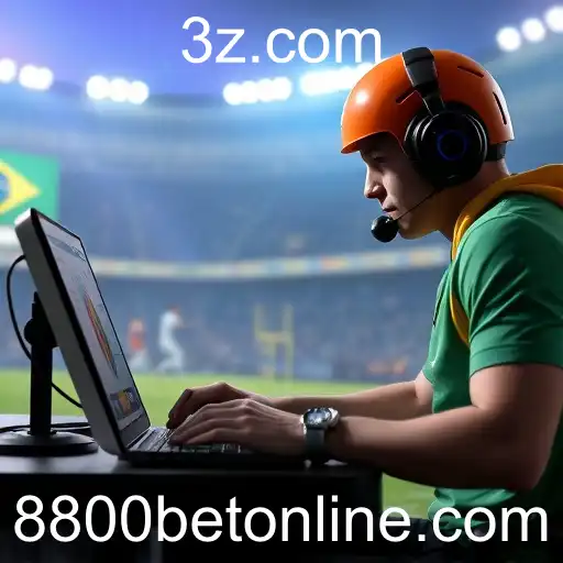 Tendências e Inovações nas Apostas Online em 2026