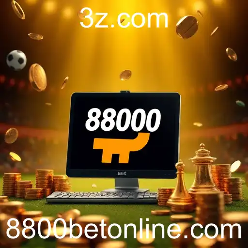 Tendências Recente no Mercado de Apostas Online