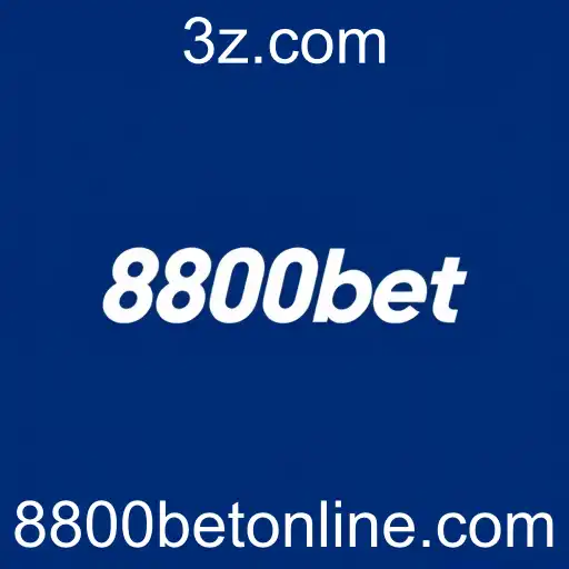 Crescimento do Mercado de Jogos Online e o Impacto do 8800bet