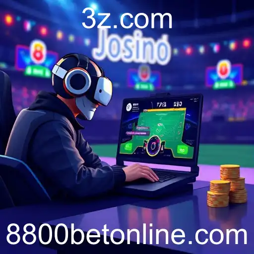 Tendências no Mercado de Jogos Online em 2025