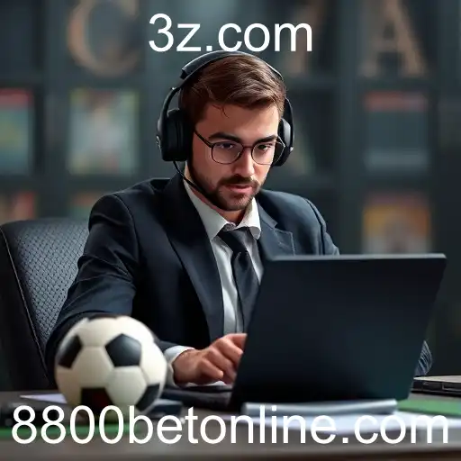 A Importância do Atendimento no Site de Apostas 8800bet Online