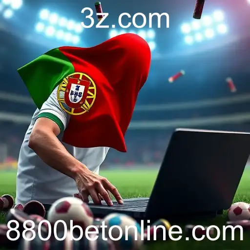 A Evolução dos Jogos Online em Portugal