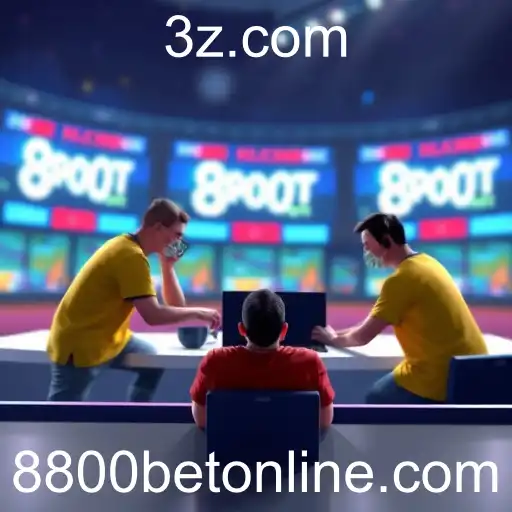 Tendências e Desafios do Mercado de Jogos Online em 2025