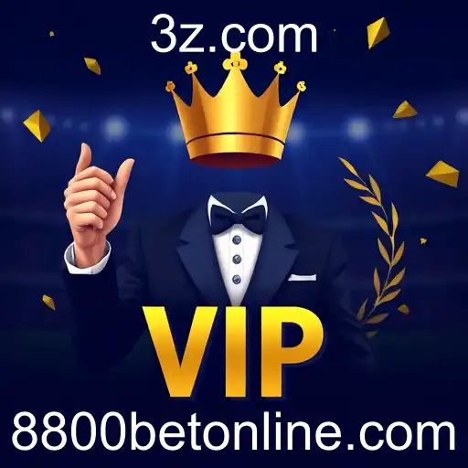 Programa VIP no 8800bet Online: Exclusividade e Recompensas para Jogadores Dedicados